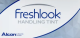 FreshLook Handling Tint 6 pack